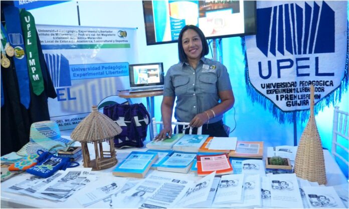 Expo Oportunidades Universitarias Zulia