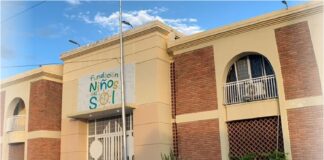 Fundación Niños Sol