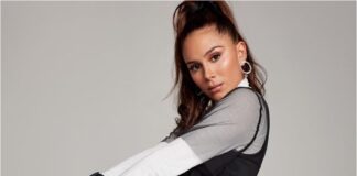 Greeicy