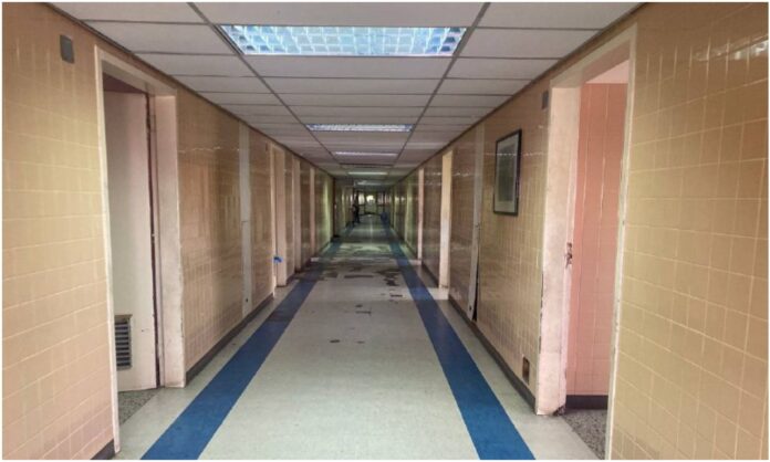 Hospital Universitario de Maracaibo