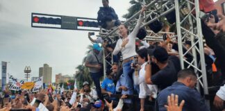 María Corina Machado