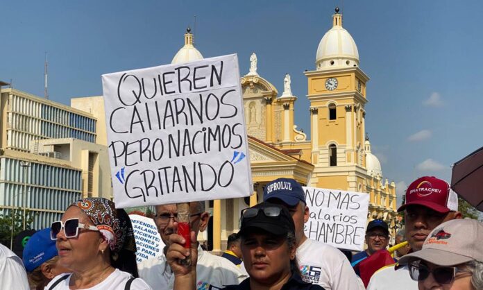 protestas venezuela protestas venezuela