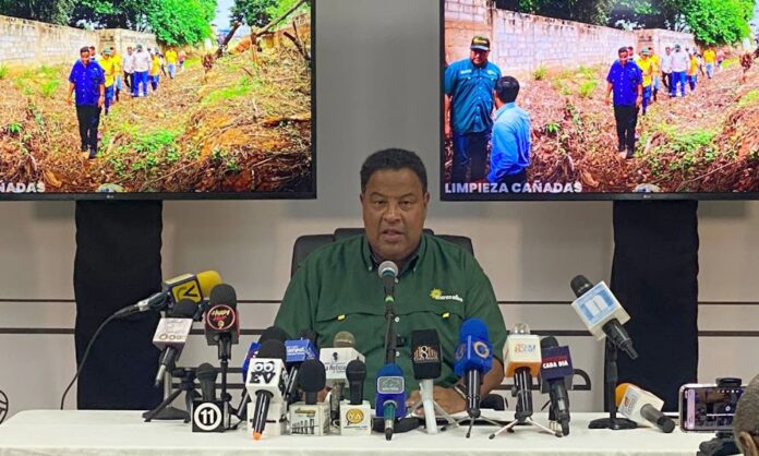 JPRafaelRamírezColina (13) cañadas Maracaibo Rafael Ramírez
