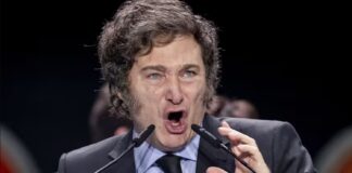 Javier Milei