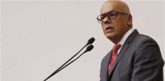 Jorge Rodríguez