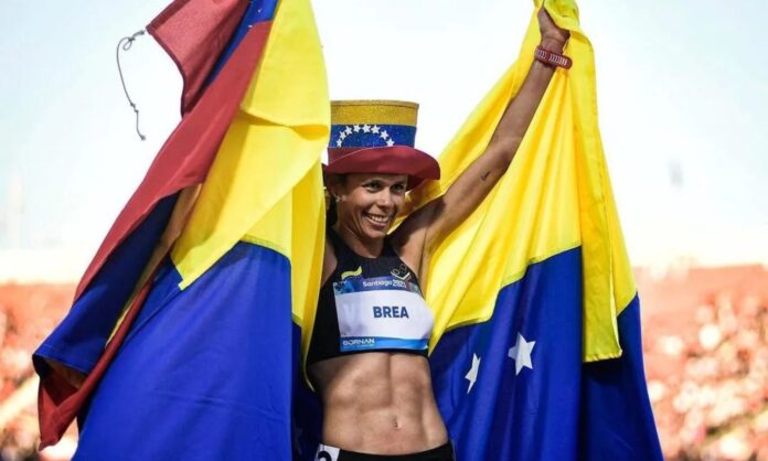 Joselyn Brea