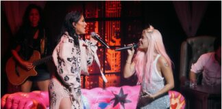 La Gurú y Karol G