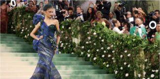 MET Gala 2024