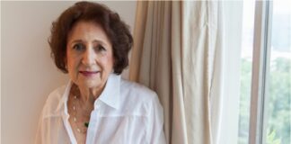 Margot Benacerraf
