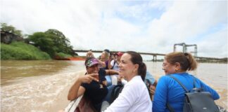 María Corina Machado