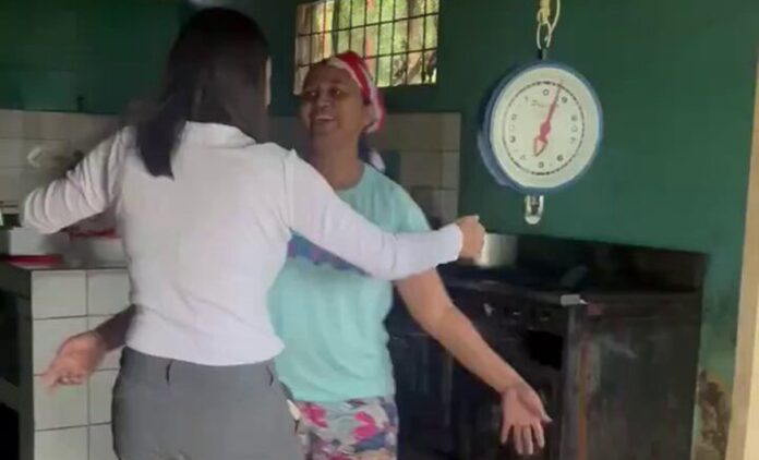 María Corina Machado