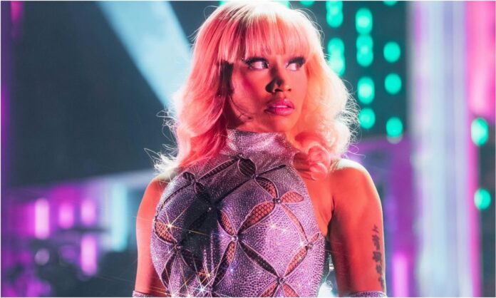 Nicki Minaj Nicki Minaj