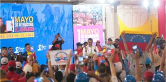 Nicolás Maduro