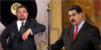 Nicolás Maduro