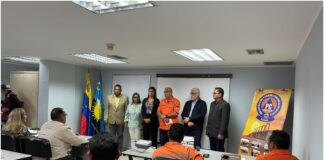 Protección Civil zulia