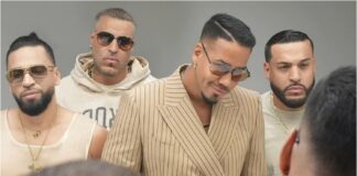 Romeo Santos