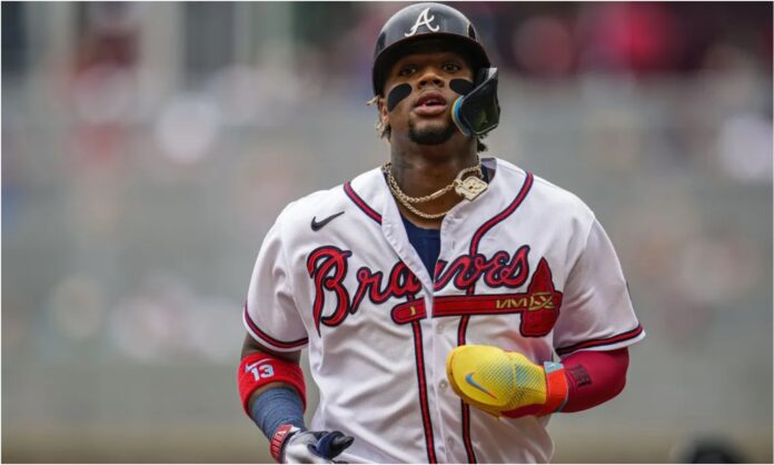 Ronald Acuña Jr