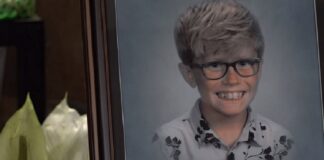 Sammy Teusch bullying en Estados Unidos