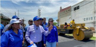 San Francisco Maracaibo