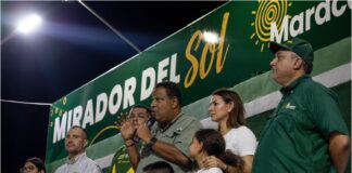 Santa Rosa Agua Maracaibo