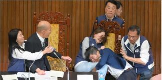 Taiwán