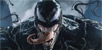 Venom The Last Dance