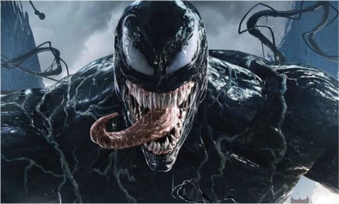 Venom The Last Dance