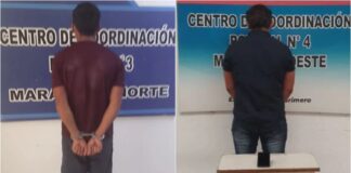 abuso Maracaibo