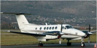 aeronave maracaibo