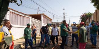 amparo maracaibo