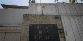 argentina venezuela