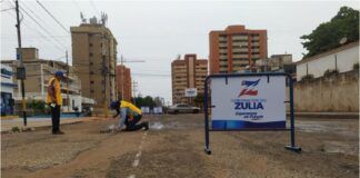 avenida 11 maracaibo