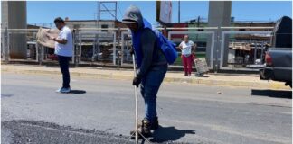 avenida Libertador Maracaibo