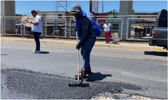 avenida Libertador Maracaibo avenida Libertador Maracaibo