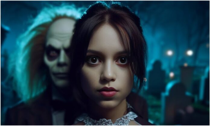beetlejuice 2 beetlejuice 2