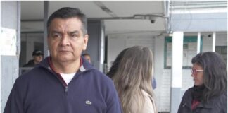 cárcel la modelo
