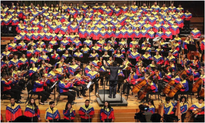 el sistema
