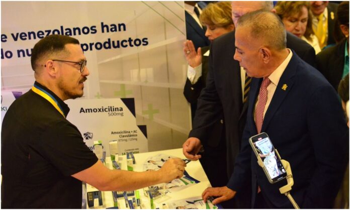 expo facultad de medicina