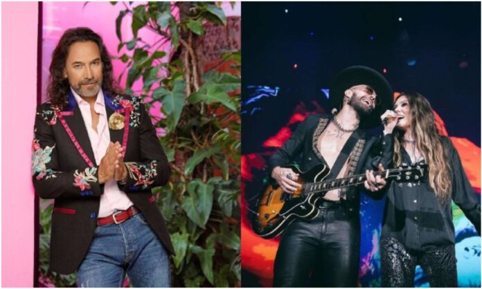 marco antonio solis y jesse y joy marco antonio solís jesse joy