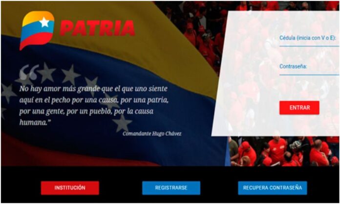 patria