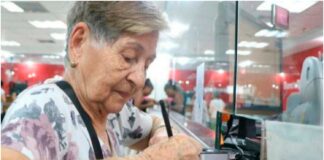 pensión ivss