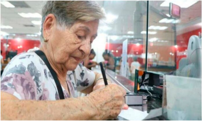pensión ivss