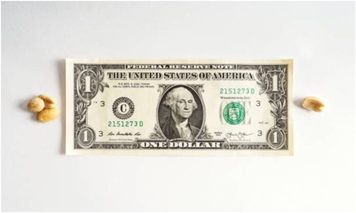 precio dólar