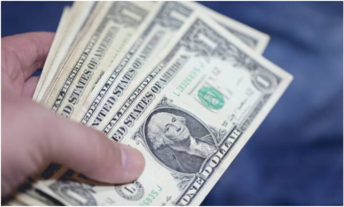 precio dólar 25 de marzo