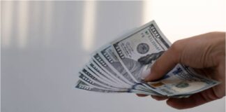 precio del dólar 22 de mayo