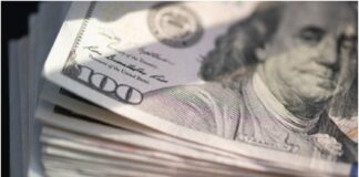 precio dólar 02 de abril