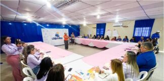 primeros auxilios psicológicos Lagunillas