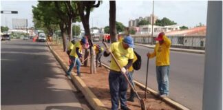 la limpia maracaibo