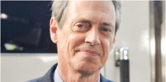 steve buscemi