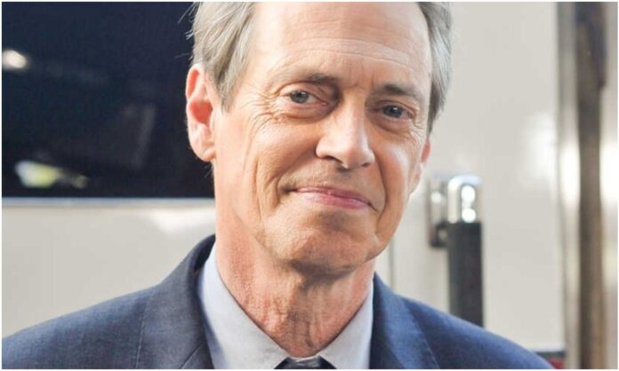 steve buscemi steve buscemi